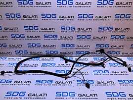 Cablaj Instalatie Senzor Senzori Parcare Spoiler Bara Spate Saab 9-3 93 2002 - 2008 Cod 616787D 531411