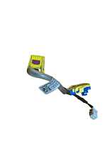 Cablu Cablaj Instalatie Electrica Spira Spirala Airbag Volan Audi A6 C5 2001 - 2005 Cod 8Z0971589 61333400B02 [B4064]