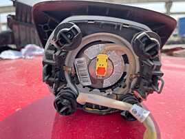 Cablaj Instalatie Electrica Airbag Volan Seat Ibiza 5 6J 2008 - 2012 Cod 2H0971584 [C4277]