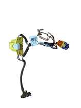 Cablu Cablaj Instalatie Electrica Spira Spirala Airbag Volan Skoda Rapid 2012 - 2022 Cod 5JA971584 380255150AB [B4061]