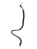 Cablu Cablaj Instalatie Electrica Masa Alternator Volkswagen Touareg 2.5 TDI BAC BLK BPD BPE 2004 - 2010 [B3890]