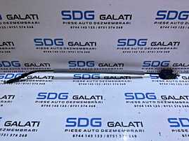 Cablu Sufa Maner Exterior Actionare Deschidere Incuietoare Usa Portiera Dreapta Fata VW Caddy 2016 - 2020 Cod 5N0837017E