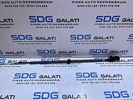 Cablu Sufa Tija Maner Interior Broasca Incuietoare Usa Portiera Dreapta Spate Ford Focus 3 2010 - 2018