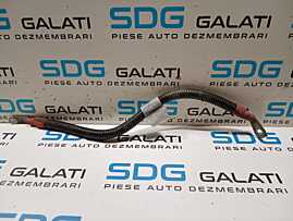 Cablu Alternator BMW Seria 5 E60 E61 3.0 D 2003 - 2010 Cod 7793200-03 [M5924]