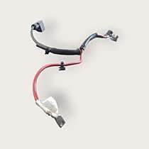 Cablu Borna Plus Acumulator Baterie Seat Leon 5F 2013 - 2020 Cod 5Q0971228K [N1316]