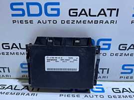 Calculator Cutie Viteze Automata Mercedes C Class C200 C220 2.2 CDI 2000 - 2007 Cod A0345454332 [L3548]