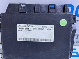 Calculator Cutie Viteze Automata Mercedes E Class W210 1998 - 2002 Cod A0305452032