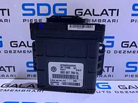 Calculator Cutie Viteze Automata VW Touareg 2.5 TDI BPD BPE 2006 - 2010 Cod 09D927750CL [L3641]