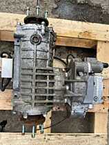 Calculator Haldex Grup Diferential Spate Complet VW Golf 4 4x4 4 Motion 1998 - 2006 Cod 02D525010M 02D525554M