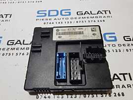 Calculator Modul Confort Comfort Audi A6 C6 4F 2004 - 2011 Cod 4F0907289G [L3618]