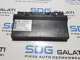 Calculator Modul Confort Comfort BMW Seria 5 E60 E61 2004 - 2010 Cod 61356957528 6957528
