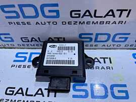 Calculator Modul Releu Pompa Combustibil Motorina Peugeot 407 2.7 HDI 2003 - 2010 Cod 9647428280 [L3437]