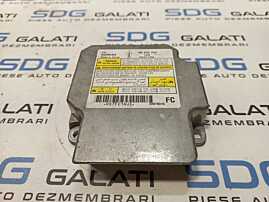 Unitate Modul Calculator Airbag Chevrolet Aveo 2003 - 2011 Cod 96442703 [L0160]