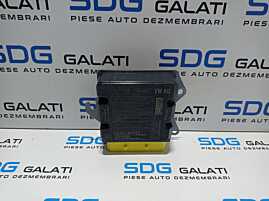 Modul Unitate Calculator Control Airbag Volkswagen Golf 7 2013 - 2017 Cod 5Q0959655AA [L2450]