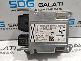 Unitate Modul Calculator Control Airbag Ford Kuga 2008 - 2013 Cod 8V4T-14B321-AF [L4913]