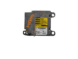 Unitate Modul Calculator Control Airbag Toyota Avensis T25 2003 - 2009 Cod 89170-05220 215955-102 [L5154]