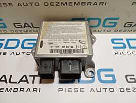 Unitate Modul Calculator Airbag Ford Mondeo 3 2000 - 2007 Cod 1S7T-14B056-BF [M6270]
