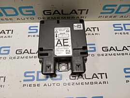 Unitate Modul Calculator Airbag Ford Transit 2006 - 2014 Cod 6C1T-14B056-AE [M5170]