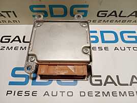 Unitate Modul Calculator Airbag Daewoo Nubira 2005 - 2012 Cod 96806716 [M6272]