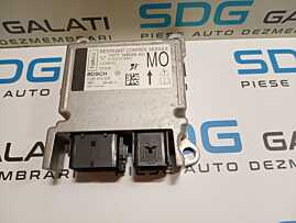 Unitate Modul Calculator Airbag Ford Mondeo 4 2007 - 2015 Cod 7S7T-14B056-AD 0285010228 [M6269]