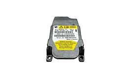 Unitate Modul Calculator Airbag BMW Seria 3 E46 2001 - 2006 Cod 65.776978373-01 [L5818]