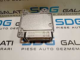 Unitate Modul Calculator Airbag Kia Picanto 2004 - 2011 Cod 95910-07720 07959-10720 [M6271]