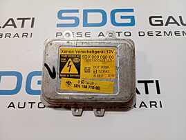 Calculator Balast Droser Far Xenon Skoda Superb 2 2008 - 2015 Cod 5DV009000-00 5DV158710-00 [M6851]