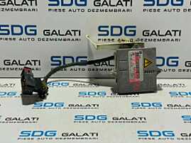 Calculator Balast Droser Far Xenon Opel Vectra B 1995 - 2002 Cod 24436411 1307329073 [L2992]