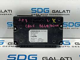 Unitate Modul Calculator Bluetooth Ford Focus 3 2010 - 2018 Cod AM5T-14D212-EB [L3737]