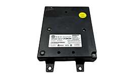 Unitate Modul Calculator Bluetooth Volkswagen Jetta 2005 - 2011 Cod 3C0035729G [L6017]