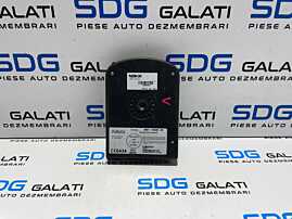 Unitate Modul Calculator Bluetooth Ford Focus 2 2004 - 2010 Cod 8M5T-19G488-AG 8M5T19G488AG [L3531]