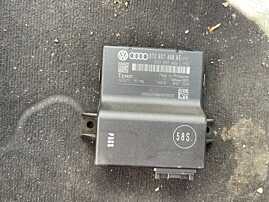 Unitate Modul Calculator CAN Gateway Audi A4 B8 2008 - 2016 Cod 8T0907468AE 8T0907468L [C5564]