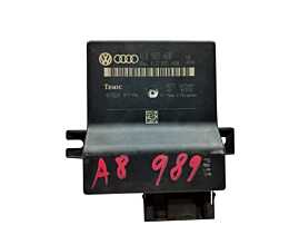 Unitate Modul Calculator CAN Gateway Volkswagen Touareg 2002 - 2008 Cod 4L0907468 [LC1041]