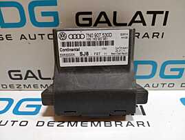 Unitate Modul Calculator CAN Gateway Volkswagen Scirocco 2009 - 2014 Cod 7N0907530D 1K0907951 [M7083]