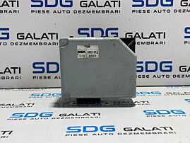 Modul Unitate Calculator Caseta Coloana Ax Volan Servodirectie Renault Megane 3 2008 - 2015 Cod EAWCEC-060J [L3322]