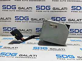Modul Unitate Calculator Caseta Coloana Ax Volan Servodirectie Renault Megane 3 2008 - 2015 Cod EAWCEC-065 [L3323]