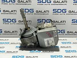 Unitate Modul Calculator Motoras Coloana AX Volan Renault Clio 3 2005 - 2014 Cod 8200826807A [L2821]