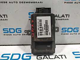 Calculator Modul Coloana Volan BMW Seria 7 E65 E66 2001 - 2008 Cod 6771415 6771415.1 [L5049]