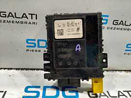 Calculator Modul Coloana Volan Volkswagen Passat B6 2005 - 2010 Cod 3C0953549A [L5091]
