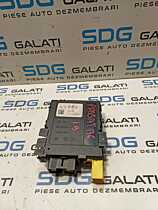 Calculator Modul Coloana Volan Volkswagen Passat B6 2005 - 2010 Cod 3C0953549J [L0163]