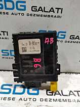 Calculator Modul Coloana Volan Volkswagen Passat B6 2005 - 2010 Cod 3C0953549AB [L5095]