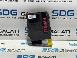 Modul Unitate Calculator Coloana Volan Grupul VAG Volkswagen Skoda Seat Audi 2008 - 2015 Cod 1K0953549BP [L3051]