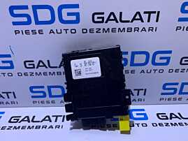Calculator Modul Coloana Volan Volkswagen Passat B6 2005 - 2010 Cod 3C0953549L [L5093]