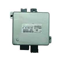 Unitate Modul Calculator De Pe Coloana Volan Servodirectie Opel Corsa C 2000 - 2006 Cod 24463937 EA2CEC-005 [N0895]