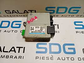 Unitate Modul Calculator De Pe Coloana Volan Servodirectie Opel Agila A 2000 - 2007 Cod 38720-83E40 [M6506]