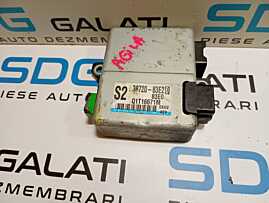 Unitate Modul Calculator De Pe Coloana Volan Servodirectie Opel Agila A 2000 - 2007 Cod 38720-83E20 [M6505]