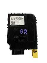 Calculator Modul Coloana Volan Volkswagen Golf 5 Plus 2004 - 2008 Cod 1K0953549BR [LR0121]