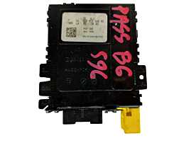 Calculator Modul Coloana Volan Volkswagen Passat CC 2008 - 2012 Cod 3C0953549AD [LC1042]