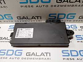 Unitate Modul Calculator Control Confort Comfort CAS 3 BMW Seria 3 E90 E91 2.0 D 2004 - 2011 Cod 6135-6943814-01 6943814 [M4328]