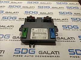 Calculator Confort Control Reglaj Memorie Audi A8 D3 2002 - 2009 Cod 4E0959760B 4E0910760D [L0767]